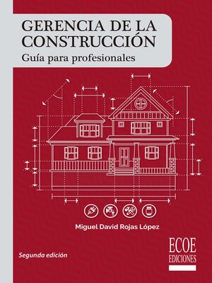cover image of Gerencia de la construcción